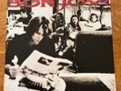 BON JOVI - Cross road - RARE 1994 ORIGINAL EU 1st PRESS VINYL LP EX/NM
