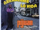 PIJUAN Y SU SEXTETO Arrancame La Vida KUBANEY SMT-430 SALSA GUAGUANCO PR