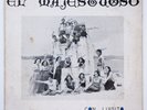 EL MAJESTUOSO Dame Tu Mano GRABACIONES CASITA Puerto Rico XIAN Garage Rock mp3