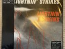 Lightnin Hopkins Lightnin’ Strikes Vinyl Me, Please Sealed Mono 180g Ryan Smith