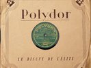 La Môme Piaf Et Ses Accordéonistes , Edith Piaf - RARE Disque 78t original 1936