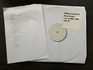 Deep Purple - Live at BBC Broadcasting House 1968 -  Test Pressing - Vinyl - DLP