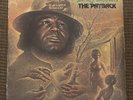 Vinyl Record - James Brown: The Payback - 1973 LP