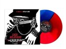 Various Artists Crüe Believers: A Tribute to the Mötley Crüe (Vinyl)