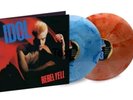 Billy Idol Rebel Yell (40th Expanded Edition) Brand New Sealed