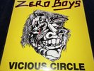ZERO BOYS 
