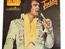 Elvis Presley Today QuadraDisc RCA APD1-1039 Quad Mix Rare LP Catalog Sleeve