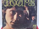 THE DOORS S/T VERY RARE ORIGINAL 1967 ELEKTRA MONO LP EKL-4007 Monarch 1st Press