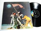 Canned Heat Future Blues + Sticker A-2G B-2G UK LP Liberty LBS 83364 1970 EX