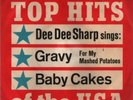 Dee Dee Sharp Gravy (For My Mashed Potatoes) Vinyl Single 7inch Ariola