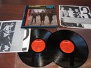 THE JAM SNAP  2 x LP 1983 US O/P MINT