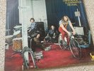 Creedence Clearwater Revival COSMO'S FACTORY Lp. Liberty Label. A1