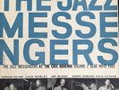 The Jazz Messengers - At The Cafe Bohemia Vol 2 Mono 1958 DG Blue Note VG 3rd