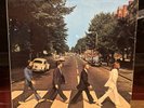 The Beatles “Abbey Road” 1969 UK 1st Press Misaligned Apple - YEX750-1/749-2 ￼