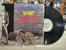 Lou Reed, Live Take No Prisoners Gatefold Vinyl LP - ARISTA AL 8502