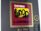 Doors L.A. WOMAN Analogue Prod. UHQR 0020 200g Clarity Vinyl Box Set New/SEALED