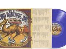 It's a Beautiful Day - Choice Quality Stuff/Anytime (Purple Vinyl LP)[PRE-ORDER]