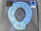 Childish Gambino Awaken My Love Blue Colored Vinyl LP, 2022