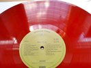 Faces 'Ooh La La' Red Vinyl US Reissue 2017 with poster Small Faces Ronnie Woods