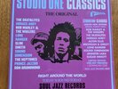 Studio One Classics 2-LP RSD 2022 Limited  Edition Special Purple Vinyl SEALED