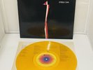 Steely Dan Aja Yellow Vinyl LP Original Canada ABC GRT 9022-1006 Excellent 1977