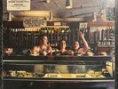 Haim ‎and Taylor Swift Gasoline 7 Inch Blue Vinyl RSD Limited Edition 45