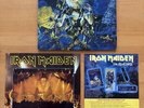Iron Maiden Live After Death 1985 2x Double LP Album WITH INSERTS COMPLETE
