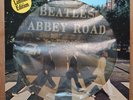 The Beatles ‎– Abbey Road  LP EU-1979 PICTURE DISC VG+/VG