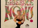 LIBERACE NOW  LP 1967 DOT DLP-25816 - Sealed & NM       Easy Listening Jazz Pop