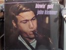John Klemmer - Blowin Gold LP X 2 NEW Chess Jazz 9191 / 92501