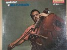 CHARLIE MINGUS - QUINTET + MAX ROACH - US FANTASY  STEREO LP - 86009