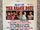 Beach Boys-3 LPs-Best Of The Beach Boys/Wow Great Concert/Surfin' USA See Pics