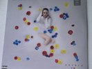 Bea Miller - Aurora (multi-color Splatter Vinyl Record, Red/Yellow/Blue). *New*