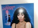 Donna Summer Bad Girls Double Vinyl Lp