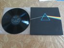 Pink Floyd ‎– The Dark Side Of The Moon LP 1973 Spain NM/VG+