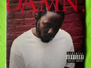 RED - KENDRICK LAMAR Damn -  New and Sealed Red Vinyl Records LPs
