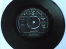 Edwin Astley: Danger Man  45rpm   1965 TV theme