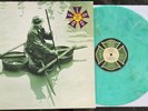 They Might Be Giants Flood 1990 Limited Numbered Press Mint Green Vinyl LP Recor