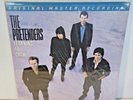 Pretenders - Learning to Crawl 180g LP MFSL 1-339 2012 SEALED LTD ED #2284