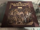CROSBY, STILLS , NASH & YOUNG 