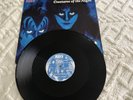 Kiss ‎– Creatures Of The Night 12