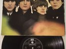 The Beatles - Beatles For Sale 1980 UK Stereo Press -4/-5 VG+/VG+