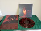 Faith In The Future by Louis Tomlinson Vinyl LP Red Black Splatter Read Ad