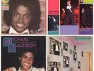 Michael Jackson Rock with you (4x7