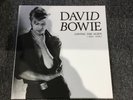 David Bowie: Loving The Alien(1983-1988): 15 Vinyl LP Box Set 2016 :New/Unplayed