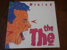 THE THE-SOUL MINING     EARLY PRESSING