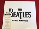 The Beatles Mono Masters. 180g Vinyl 3LPs 2014 Remastered Sealed w/Hype Sticker