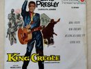 Elvis Presley King Creole EP SPAIN 7