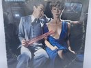 Scorpions Lovedrive LP Vinyl Mercury Records SRM-1-3795