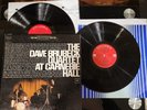 The Dave Brubeck Quartet-Time Out Series  - 7 ALBUM SET - VG+ TO EX 1962-1966
